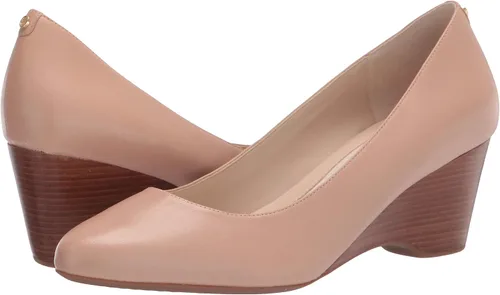 Vista 7 de Cole Haan Women's The Go-to Wedge 60mm Pump
