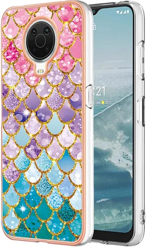 Vista 420 de Funda compatible con Nothing Phone 1, compatible con Nothing Phone One A063 para teléfono móvil TPU funda FLP
