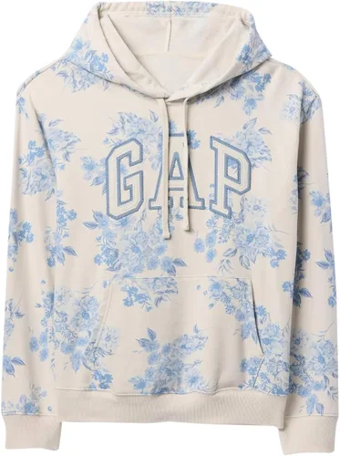 Vista 12 de GAP - Sudadera con capucha y logotipo para mujer