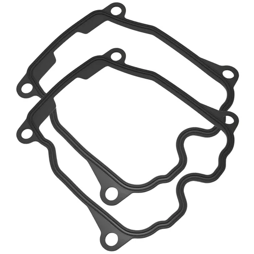 Vista 7 de Junta de tapa de válvula de repuesto delantera o trasera para Can-Am 400 500 650 800 1000 Outlander Commander 2003-2018