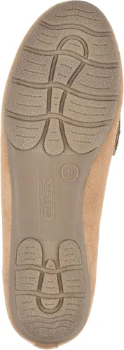 Vista 6 de CLIFFS BY WHITE MOUNTAIN Zapatos de mujer Gainful Mocasines planos