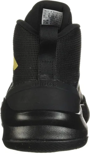 Vista 3 de Adidas Ownthegame - Zapatos de baloncesto para hombre.