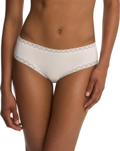 Vista 84 de Natori Braga Estilo Girl Brief de Algodón Bliss para Mujer Negro