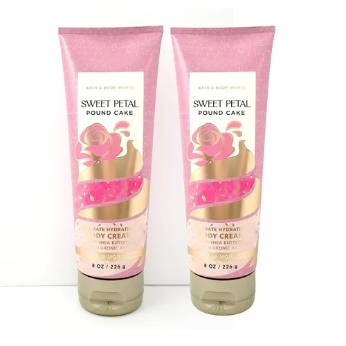 Vista 31 de Bath & Body Works - At The Beach, crema corporal, 236 mililitros