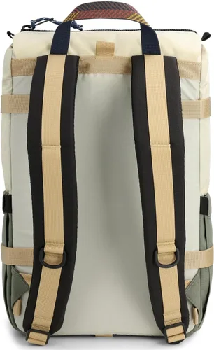 Vista 53 de Topo Designs Rover Pack Clásico, asfalto/negro, Tamaño único, Rover Pack Clásico