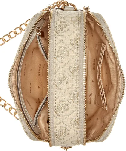 Vista 3 de GUESS Izzy Camera Bag