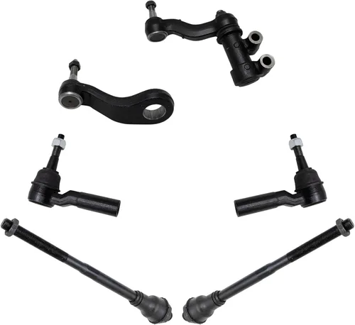 Vista 14 de TRQ Kit de dirección compatible con Ford 1997-2004 Lincoln 1998-2002