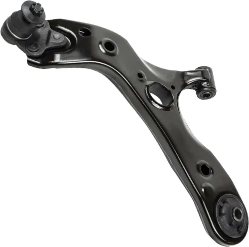 Vista 129 de Detroit Axle - Brazos de control inferiores delanteros derechos de repuesto para Volkswagen Jetta 2011 2012 2013 2014 2015 2016 2017 2018 - Juego