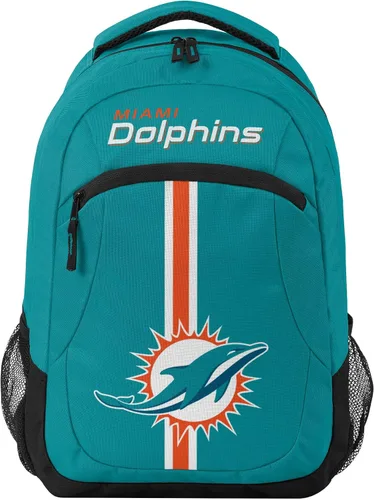 Vista 21 de FOCO NFL - Mochila unisex para adultos con logotipo del equipo de la NFL