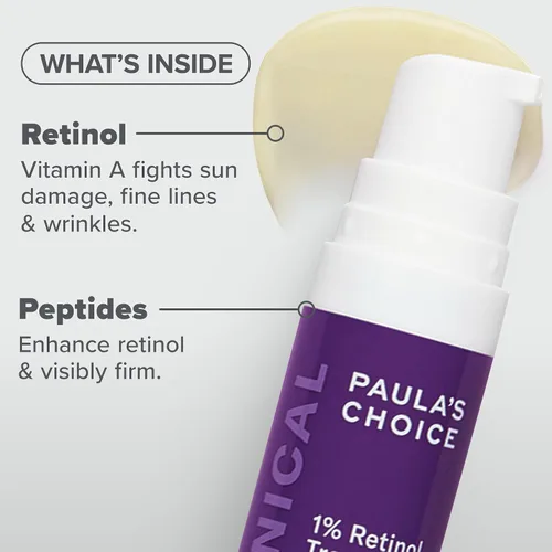 Vista 6 de Paula's Choice Skin Perfecting - Exfoliante líquido BHA al 2%, exfoliante facial de ácido salicílico para poros dilatados, tamaño de viaje 1 onza