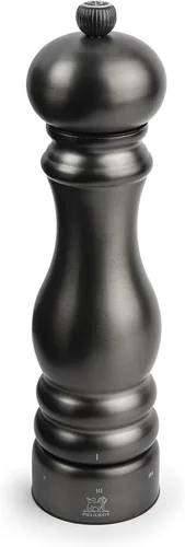 Vista 8 de Peugeot Paris Chef - Molinillo de sal u'Select chapado en cobre, 8.7 in - 9 pulgadas