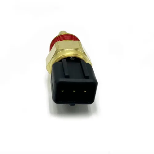 Vista 7 de Sensor de temperatura del refrigerante del motor compatible con KIA Forte Rio Rondo Sedona Sorento Soul Spectra Reemplazo para Hyundai Accent