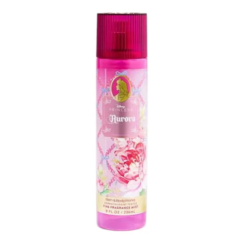 Vista 16 de Bath & Body Works Always Fleur - Espray corporal con fragancia fina (Always Fleur)