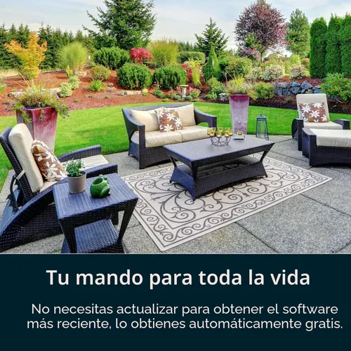 Vista 6 de Rachio 3 Smart Sprinkler Controller, 8 Zone 3rd Generation, Alexa y Apple Homekit compatible con la inteligencia del clima hiperlocal y la lluvia