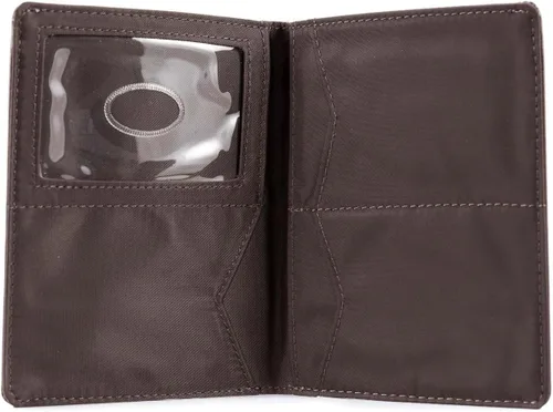 Vista 5 de Big Skinny Cartera delgada para hombre