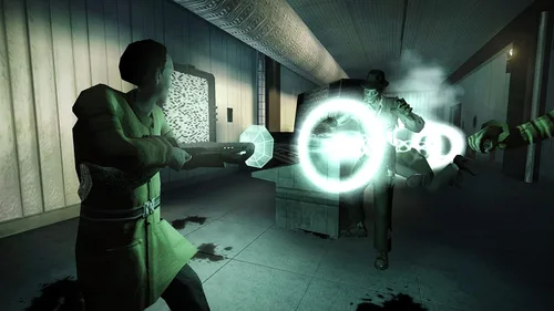 Vista 7 de Stubbs the Zombie in Rebel Without a Pulse - Nintendo Switch