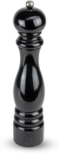 Vista 3 de Peugeot Paris U'Select 23706 - Molinillo de pimienta (7 pulgadas), lacado negro Negro (black Lacquer)