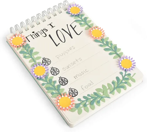 Vista 5 de Sizzix Spring Things Troquel, talla única, multicolor