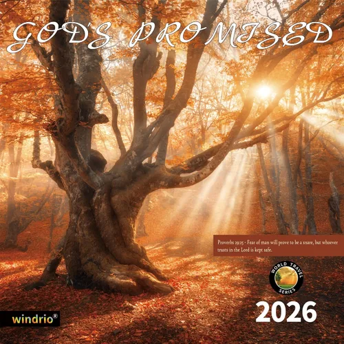 Vista 10 de Calendario de Pared 2026, Calendario 2026, noviembre de 2025 a diciembre de 2026, Calendario de Pared Beagles, 12" x 24" abierto, página completa