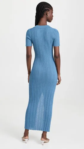 Vista 3 de L*Space Vestido Undertow para mujer
