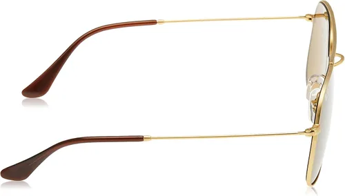 Vista 3 de Ray-Ban RB3595 Andrea - Gafas de sol cuadradas