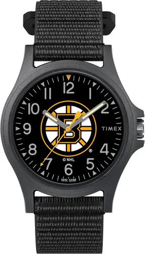 Vista 31 de Timex Reloj NFL Pride de 1.575 in para hombre