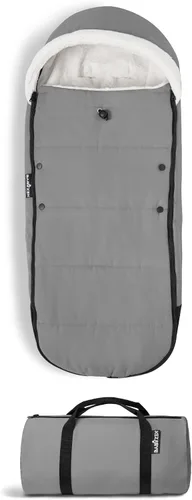 Vista 6 de Babyzen YOYO Saco para pies
