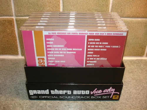 Vista 5 de Boxset
