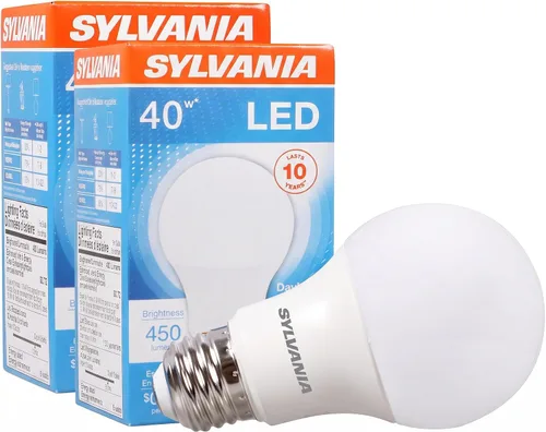 Vista 8 de LEDVANCE - Bombilla LED (base media). Luz diurna