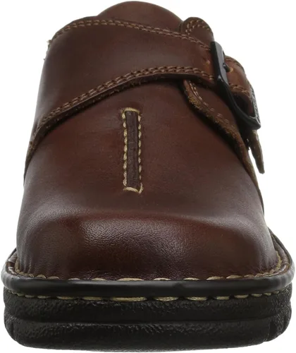 Vista 2 de Eastland mocasines sin agujetas para mujer