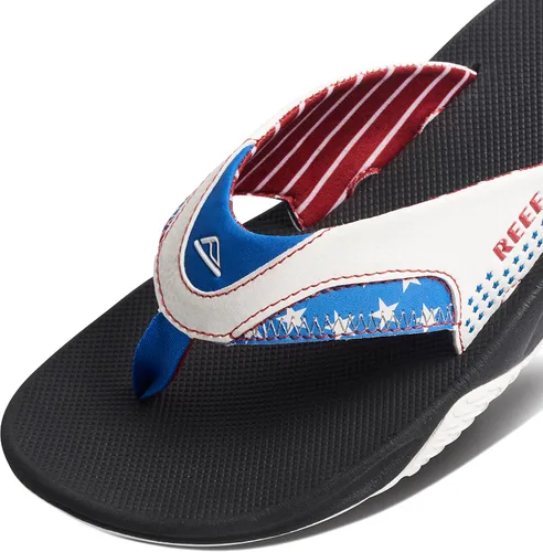 Vista 4 de Reef - Sandalias Fanning para hombre