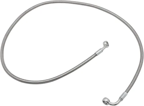 Vista 6 de Línea de manguera de freno trasero de 41 pulgadas para Polaris 2001-2009 Scrambler 500 Trail Blazer 250 330 400 Trail Boss 325 330 Xplorer 250 400