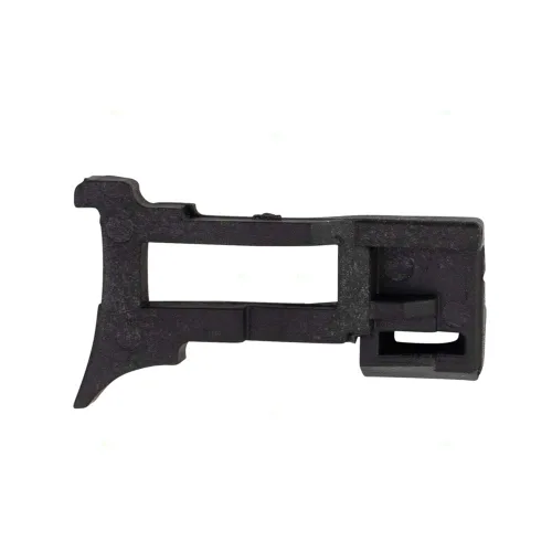 Vista 3 de Brock - Actuador de interruptor brillante de repuesto compatible con camioneta, SUV (con dirección de inclinación) 7827028 D844
