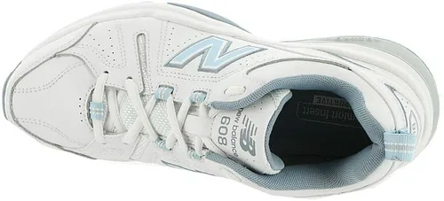 Vista 2 de New Balance 608V5 Cross Trainer Tenis para mujer