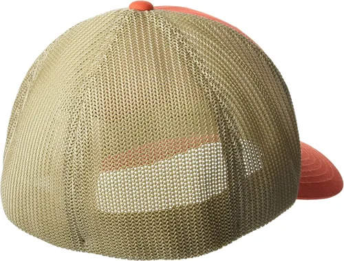 Vista 160 de Gorra de malla PFG Columbia para hombre