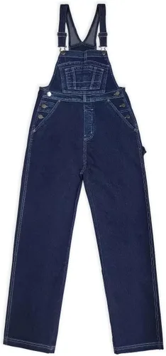Vista 2 de Hybrid & Company Overol casual elástico cómodo para mujer