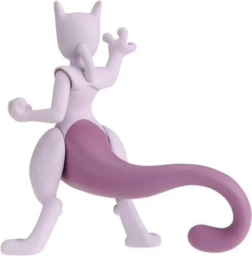 Vista 5 de Takara Tomy: Pokemon MonColle ML-20 Mewtwo