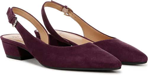 Vista 152 de Naturalizer - Zapatos Pump tacón de talud para mujer