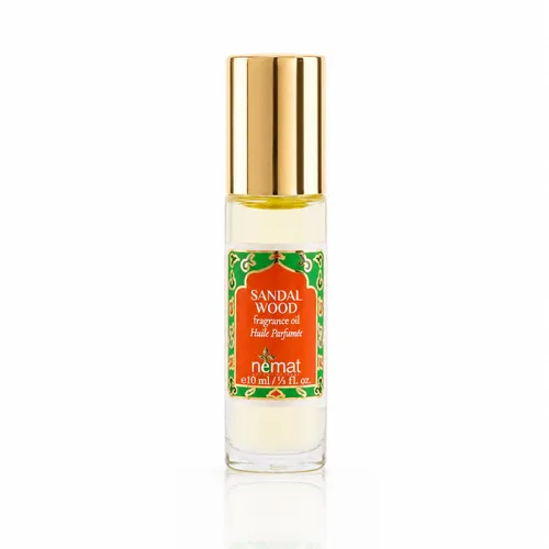 Vista 6 de Nemat Eau de Parfum Spray de sándalo, 0.3 fl oz