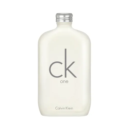 Vista 9 de Calvin Klein CK One Eau de Toilette – Citrus Unisex Fragrance – With Notes of Green Tea
