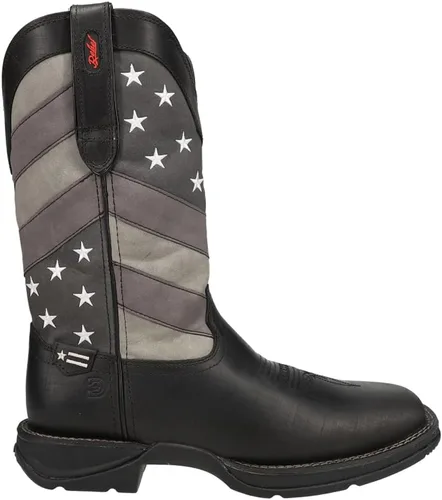 Vista 3 de Durango Botas Western DDB0125 para hombre