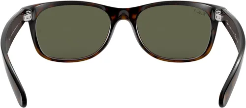 Vista 54 de Ray-Ban RB2132 New Wayfarer Gafas de sol cuadradas