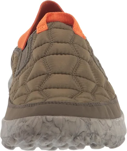 Vista 2 de Merrell Tenis unisex Hut Moc 2.0 para niños