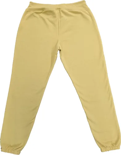 Vista 3 de GAP Factory - Pantalón deportivo de forro polar para mujer