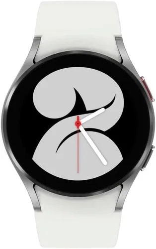 Vista 2 de SAMSUNG Electronics Galaxy Watch 4 - Reloj inteligente de 1.575 pulgadas (1.575 in) con monitor de ECG para salud, fitness, correr, ciclos de sueño
