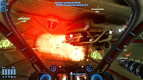 Vista 9 de Miner Wars 2081 Online Game Code