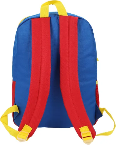 Vista 6 de Bioworld PAW Patrol - Juego de mochila juvenil de 5 piezas, Perros, Dibujos Animados, Pata, Patrulla, Héroes, Mochila, Bolsa, Fiambrera, Conjunto