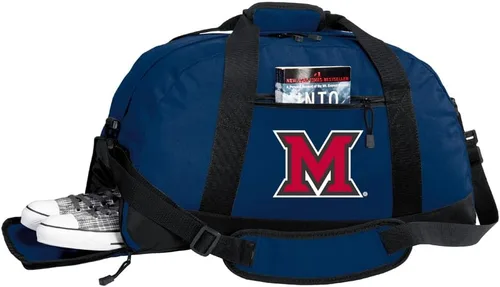 Vista 54 de Texas A&M Bolsa de lona - Texas A&M Aggies - Bolsas de gimnasio con bolsillo para zapatos, Negro