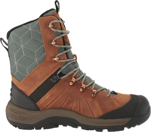 Vista 6 de Keen Revel IV - Botas altas para mujer