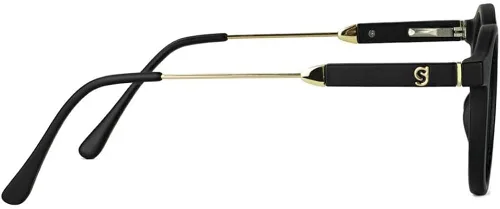 Vista 3 de Glassy Robyn - Lentes polarizados de alta calidad 100 con protección UV
